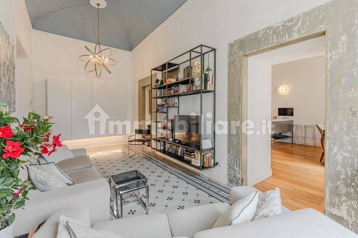 2 غرف نوم شقة في Pistoia, Italy رقم 349479