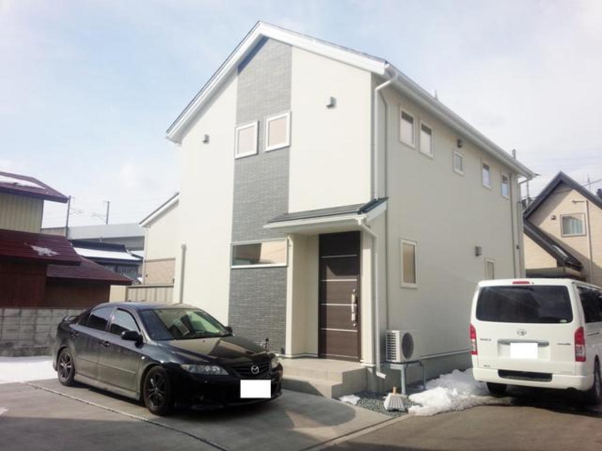 3 غرف نوم منزل في Iwate, Japan رقم 498