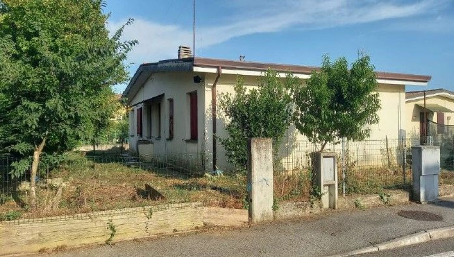 4 bedrooms House in Salgareda, Italy No. 343276