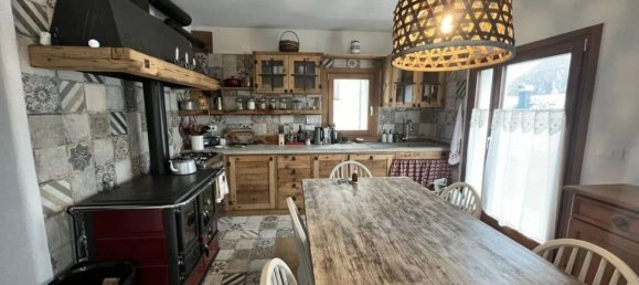 Вилла с 4 спальнями в Сан Пьетро ди Кадоре, Италия № 351149 2