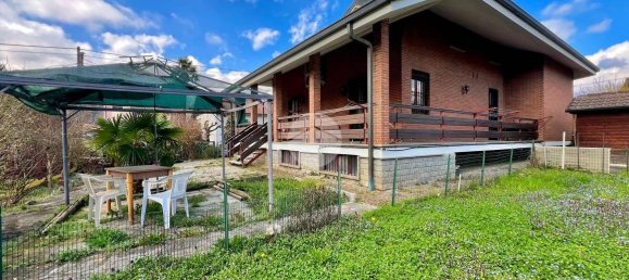 4 bedrooms Villa in Avigliana, Italy No. 52367 36