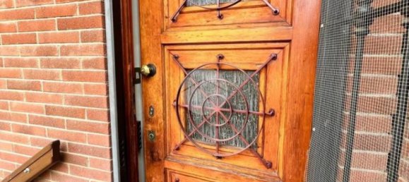 4 bedrooms Villa in Avigliana, Italy No. 52367 16