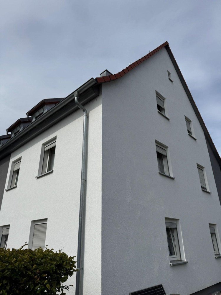 Квартира с 1 спальней в Kitzingen, Германия № 305393