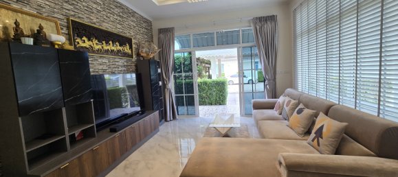 3 غرف نوم منزل في Hua Hin, Thailand رقم 71374 11