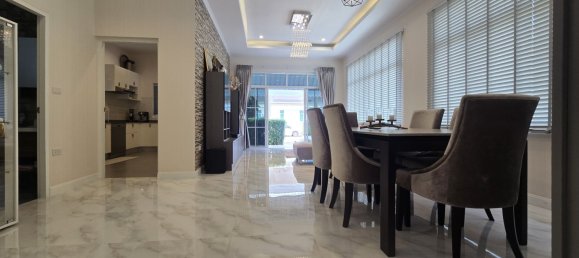 3 غرف نوم منزل في Hua Hin, Thailand رقم 71374 13