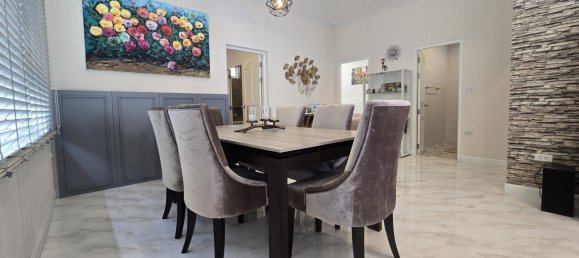 3 غرف نوم منزل في Hua Hin, Thailand رقم 71374 15