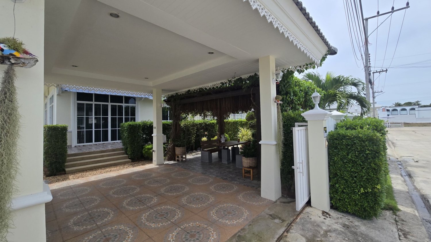 3 Schlafzimmer Haus in Hua Hin, Thailand, Nr. 71374
