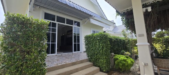 3 غرف نوم منزل في Hua Hin, Thailand رقم 71374 10