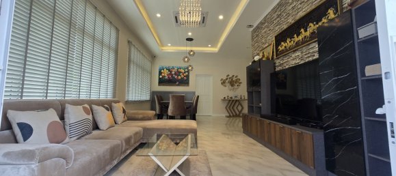 3 غرف نوم منزل في Hua Hin, Thailand رقم 71374 12