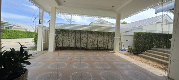 3 غرف نوم منزل في Hua Hin, Thailand رقم 71374 5