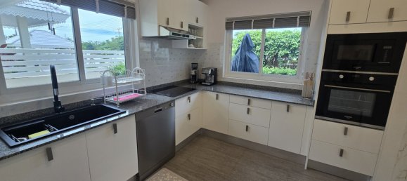 3 غرف نوم منزل في Hua Hin, Thailand رقم 71374 21