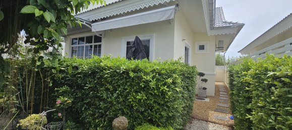 3 غرف نوم منزل في Hua Hin, Thailand رقم 71374 7