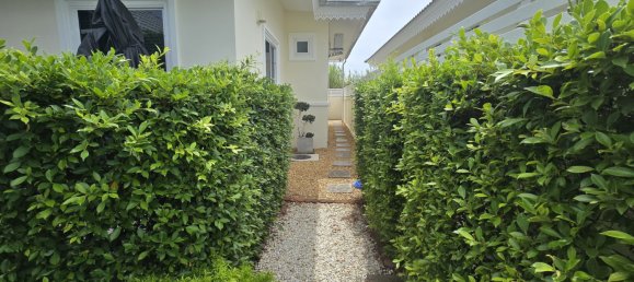 3 غرف نوم منزل في Hua Hin, Thailand رقم 71374 6