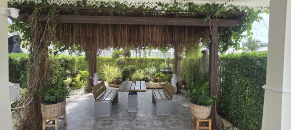 3 غرف نوم منزل في Hua Hin, Thailand رقم 71374 4