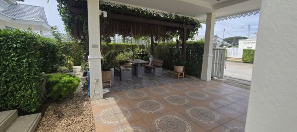 3 غرف نوم منزل في Hua Hin, Thailand رقم 71374 3