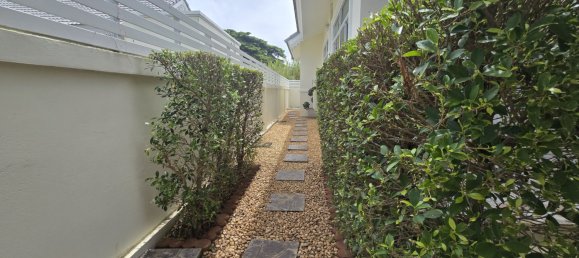 3 غرف نوم منزل في Hua Hin, Thailand رقم 71374 9