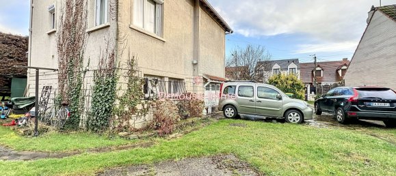 4 Schlafzimmer Haus in Morsang-sur-Orge, France, Nr. 150911 11