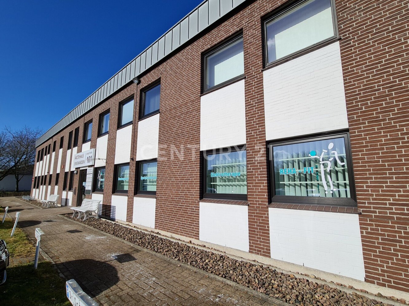 6-Zimmer Büro in Wesermarsch, Germany, Nr. 154577