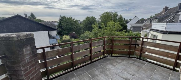 Дуплекс с 2 комнатами в Дюссельдорф, Германия № 269989 5