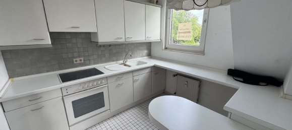 Дуплекс с 2 комнатами в Дюссельдорф, Германия № 269989 4