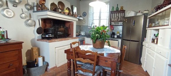 Terreno de 6 habitaciónes en Massarosa, Italy No. 79960 26