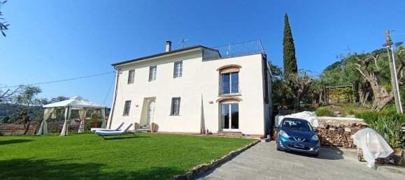 Terreno de 6 habitaciónes en Massarosa, Italy No. 79960 39