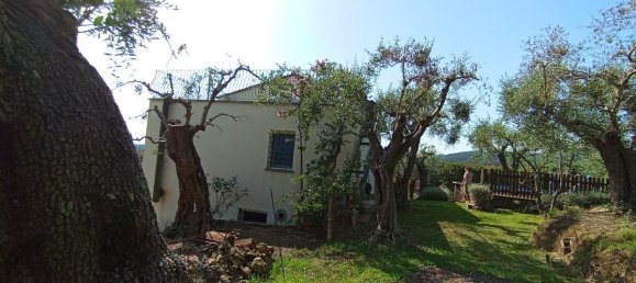 Terreno de 6 habitaciónes en Massarosa, Italy No. 79960 22