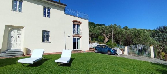 Terreno de 6 habitaciónes en Massarosa, Italy No. 79960 11