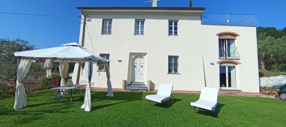 Terreno de 6 habitaciónes en Massarosa, Italy No. 79960 4