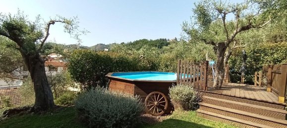 Terreno de 6 habitaciónes en Massarosa, Italy No. 79960 13