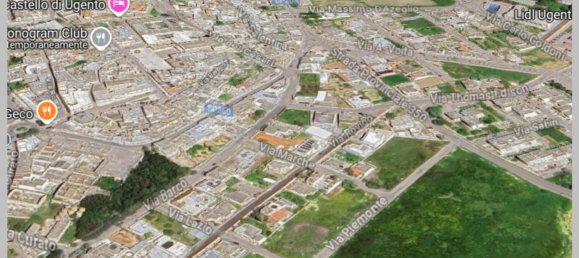 5-Zimmer Wohnung in Scorrano, Italy, Nr. 273724 19