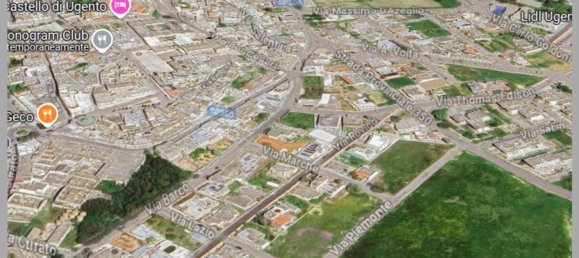 5-Zimmer Wohnung in Scorrano, Italy, Nr. 273724 33