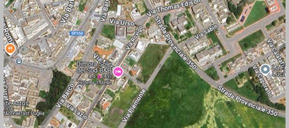 5-Zimmer Wohnung in Scorrano, Italy, Nr. 273724 18