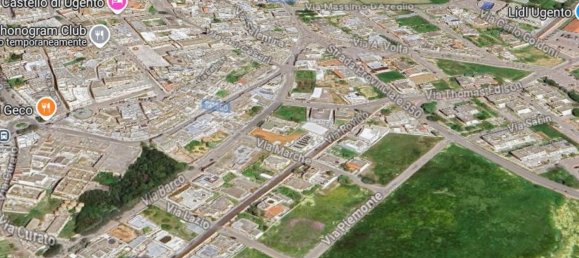 5-Zimmer Wohnung in Scorrano, Italy, Nr. 273724 5