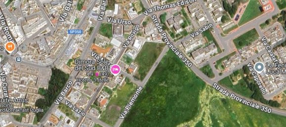 5-Zimmer Wohnung in Scorrano, Italy, Nr. 273724 4