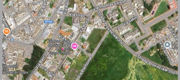 5-Zimmer Wohnung in Scorrano, Italy, Nr. 273724 32