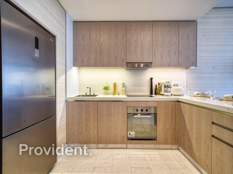 1 bedroom Apartment in Palm Jumeirah, UAE No. 3187