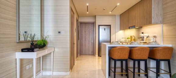 1 bedroom Apartment in Palm Jumeirah, UAE No. 3187 8