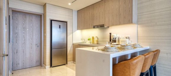 1 bedroom Apartment in Palm Jumeirah, UAE No. 3187 2