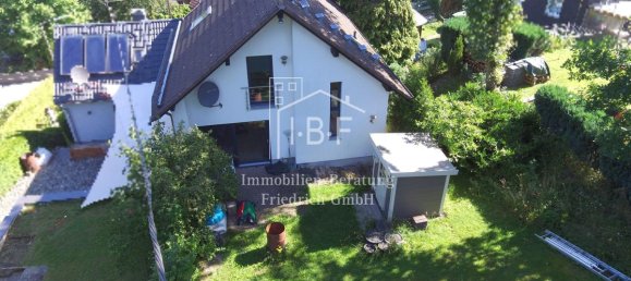 4غرفة منزل ذو طابقين في Siegen-Wittgenstein, Germany رقم 135257 2