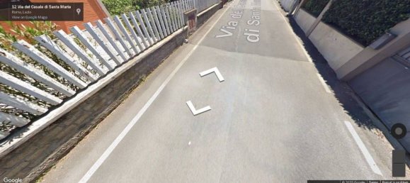 2 rooms Apartment in Rome, Italy No. 284799 5