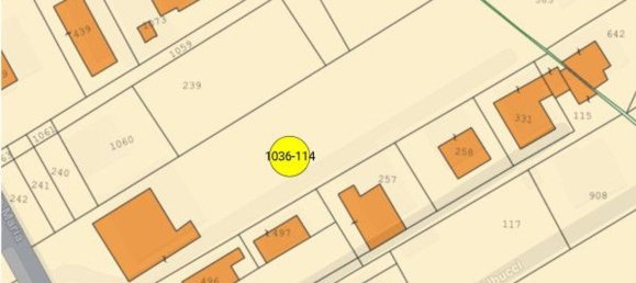 2 rooms Apartment in Rome, Italy No. 284799 13