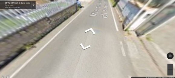 2 rooms Apartment in Rome, Italy No. 284799 11