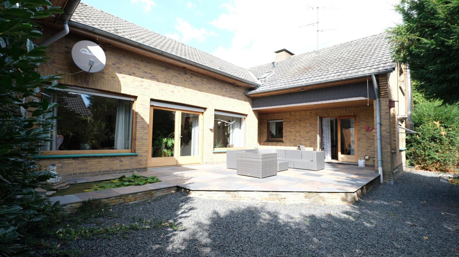 6 rooms Townhouse in Kleve, Germany No. 364622