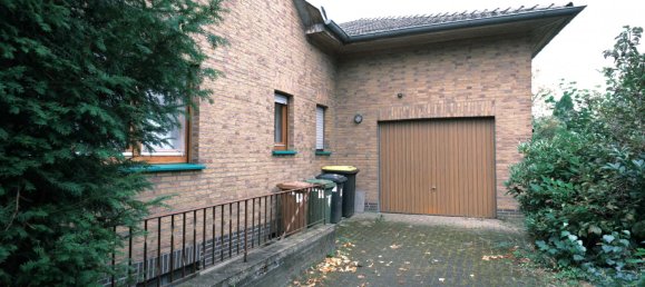 6 rooms Townhouse in Kleve, Germany No. 364622 43