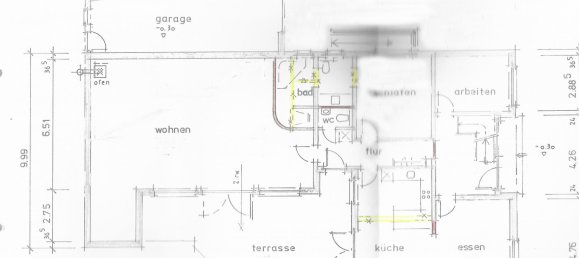 6 rooms Townhouse in Kleve, Germany No. 364622 45