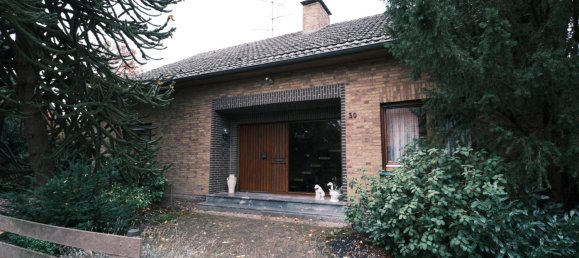 6 rooms Townhouse in Kleve, Germany No. 364622 3