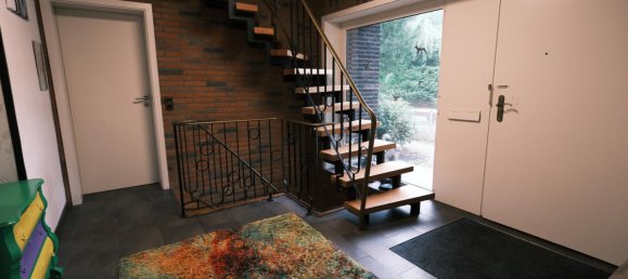 6 rooms Townhouse in Kleve, Germany No. 364622 4