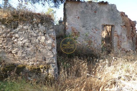 Terreno en Loule, Portugal 50 m² No. 355088