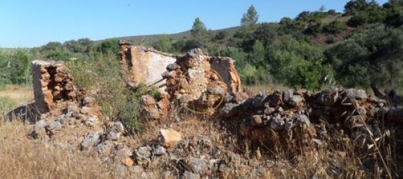 Grundstück in Loule, Portugal 50m², Nr. 355088 4